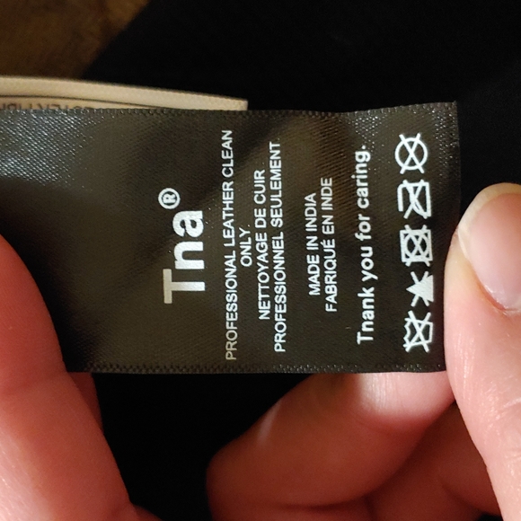 Aritizia prince jacket NWT - Picture 9 of 10